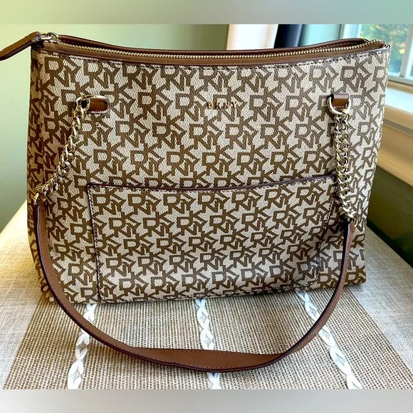 Dkny Bags Dkny Bryanna Shoulder Bag Poshmark
